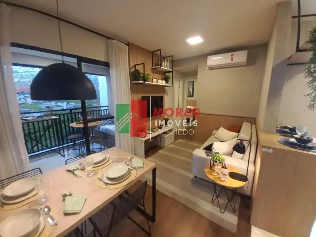 Apartamento venda em Jardim Universo, Valinhos