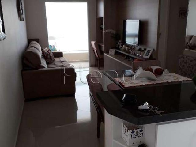 Apartamento venda em Jardim Santa Cecília, Valinhos