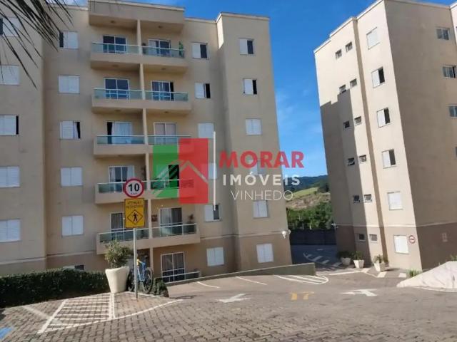 Apartamento venda em Jardim Universo, Valinhos