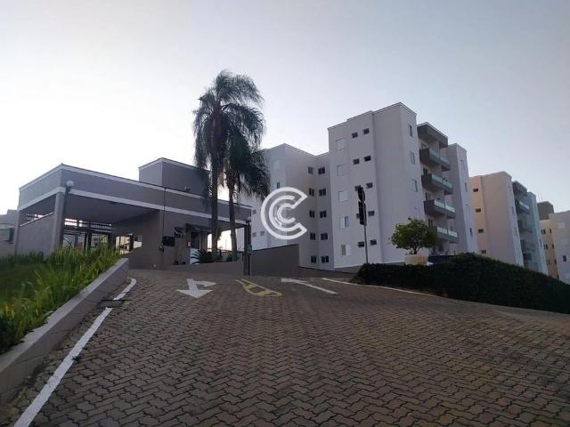 Apartamento venda em Jardim Universo, Valinhos
