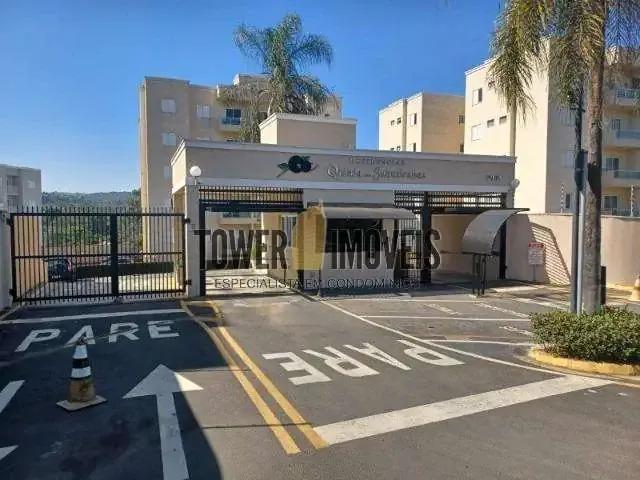 Apartamento venda em Região Imediata de Campinas, Região Metropolitana de Campinas