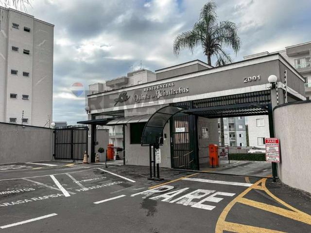 Apartamento venda em Jardim Universo, Valinhos