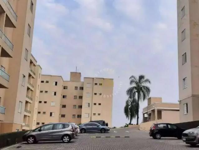 Apartamento venda em Região Imediata de Campinas, Região Metropolitana de Campinas