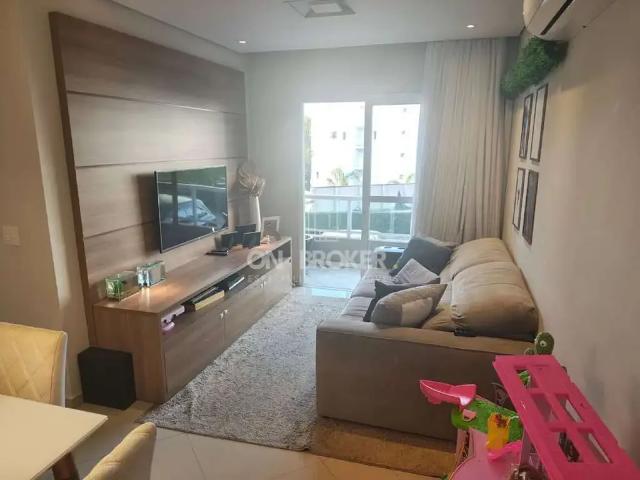 Apartamento venda em Região Imediata de Campinas, Região Metropolitana de Campinas