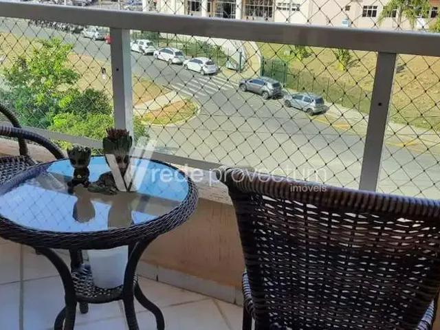 Apartamento venda em Região Imediata de Campinas, Região Metropolitana de Campinas