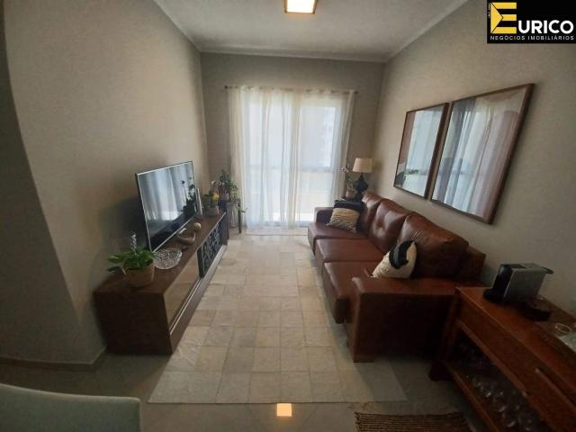 Apartamento venda em Jardim Santa Cecília, Valinhos