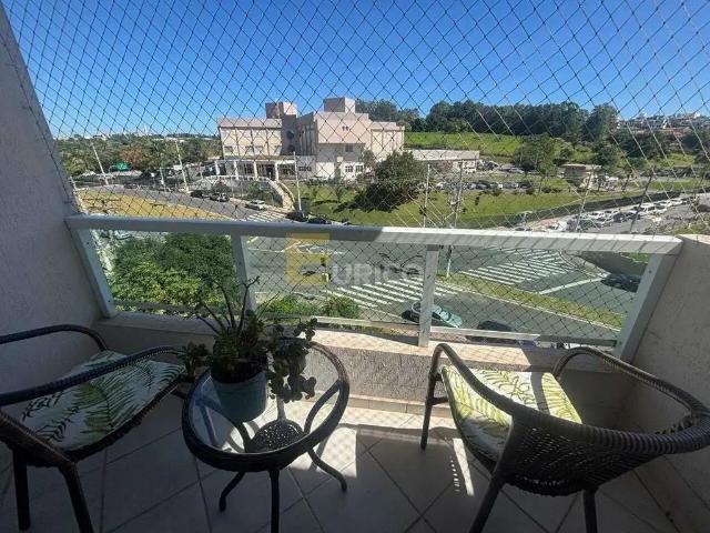 Apartamento venda em Região Imediata de Campinas, Região Metropolitana de Campinas