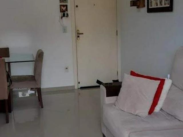 Apartamento venda em Jardim Santa Cecília, Valinhos