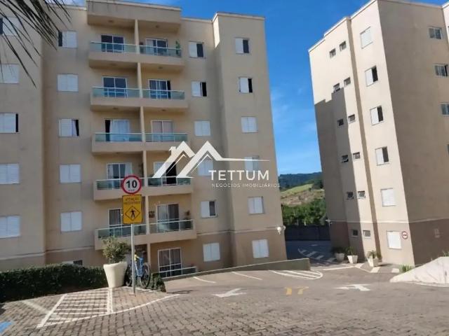 Apartamento venda em Jardim Santa Cecília, Valinhos