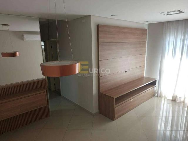 Apartamento venda em Jardim Universo, Valinhos