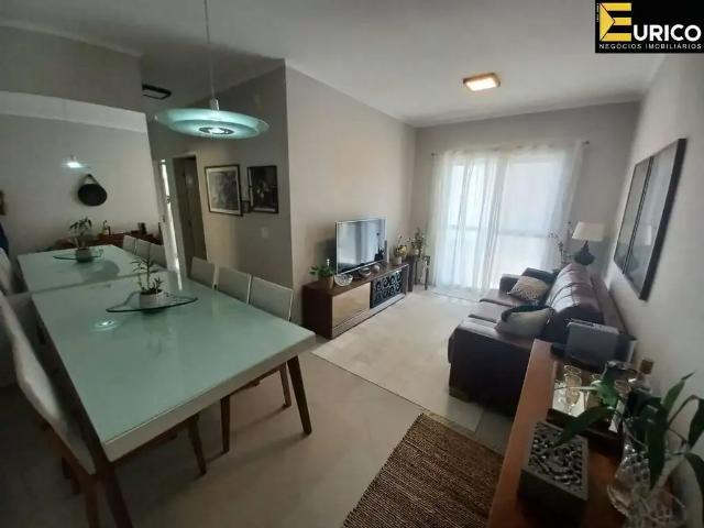 Apartamento venda em Região Imediata de Campinas, Região Metropolitana de Campinas