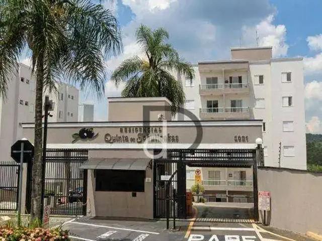 Apartamento venda em Região Imediata de Campinas, Região Metropolitana de Campinas