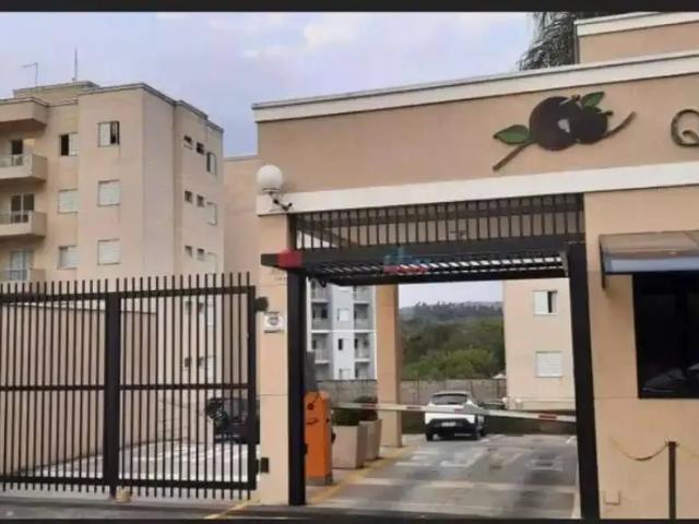 Apartamento venda em Região Imediata de Campinas, Região Metropolitana de Campinas