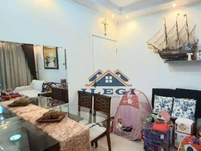 Apartamento venda em Jardim Santa Cecília, Valinhos