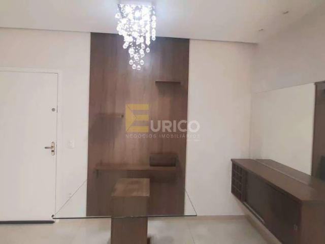 Apartamento venda em Região Imediata de Campinas, Região Metropolitana de Campinas
