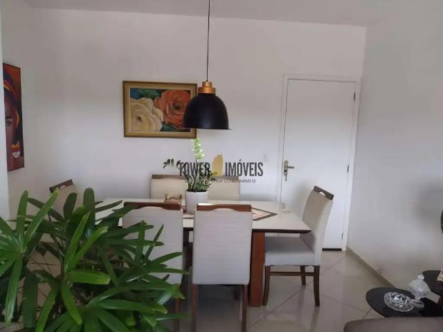 Apartamento venda em Jardim Santa Cecília, Valinhos