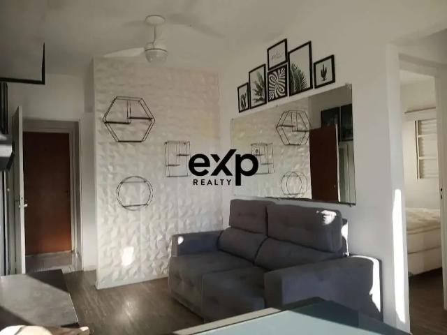 Apartamento venda em Valinhos