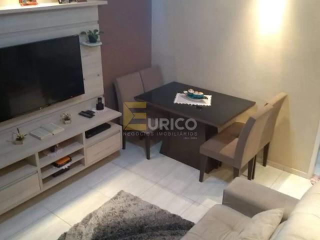 Apartamento venda em Jardim Eliza, Valinhos