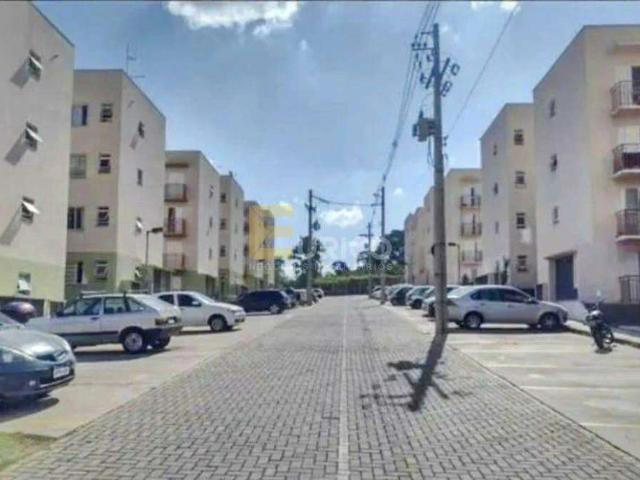 Apartamento venda em Jardim Eliza, Valinhos