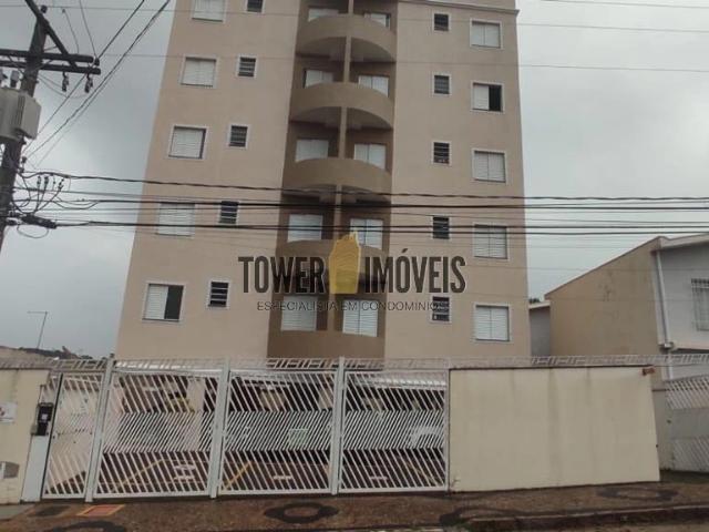 Apartamento venda em Vila Bissoto, Valinhos