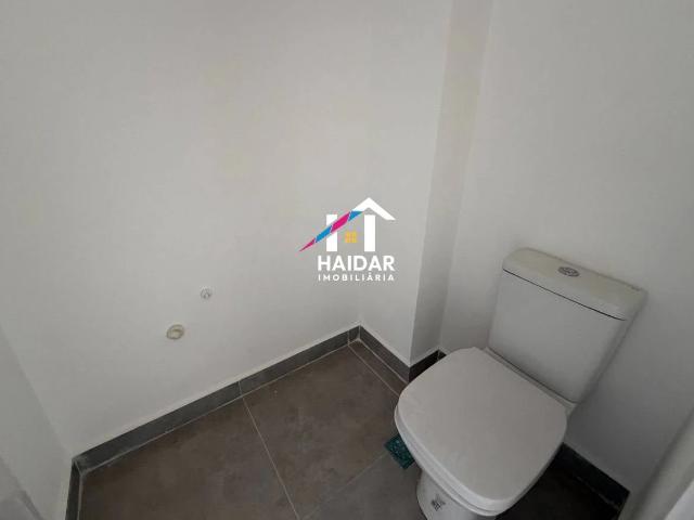 Apartamento venda em Vila Bissoto, Valinhos
