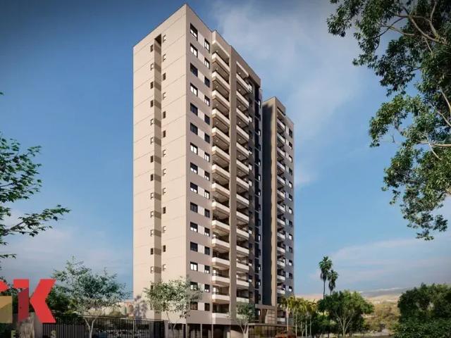 Apartamento venda em Vila Embaré, Valinhos