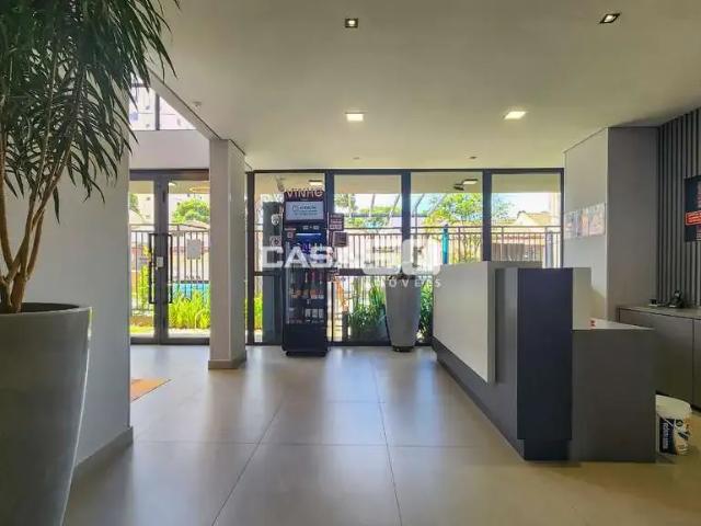 Apartamento venda em Vila Embaré, Valinhos