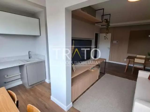 Apartamento venda em Vila Embaré, Valinhos