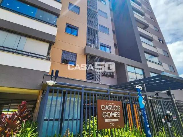 Apartamento venda em Vila Embaré, Valinhos