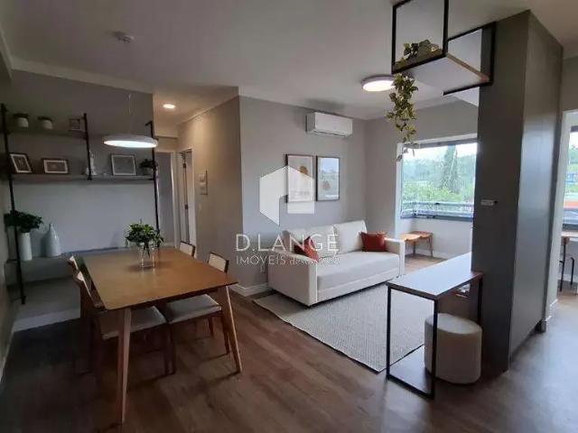 Apartamento venda em Vila Embaré, Valinhos