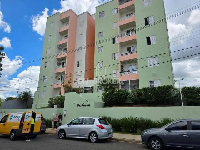 Apartamento venda em Região Imediata de Campinas, Região Metropolitana de Campinas