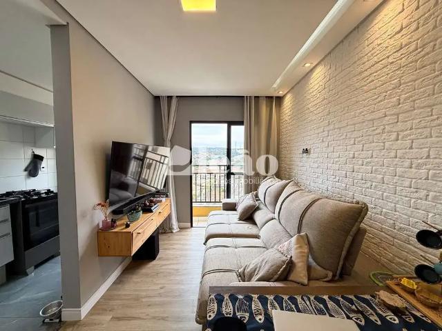 Apartamento venda em Parque Monte Verde, Valinhos