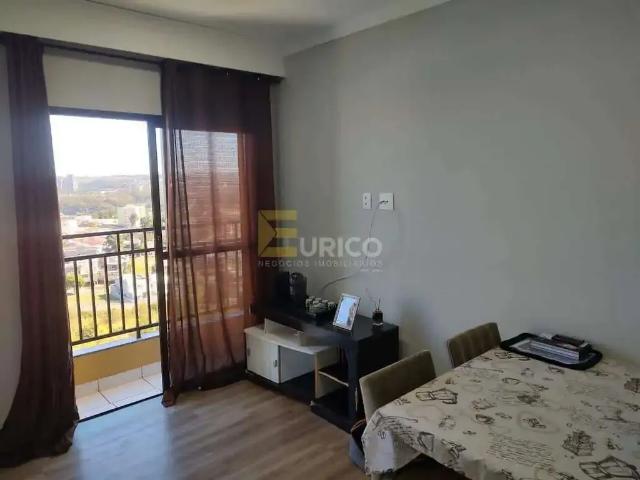 Apartamento venda em Região Imediata de Campinas, Região Metropolitana de Campinas