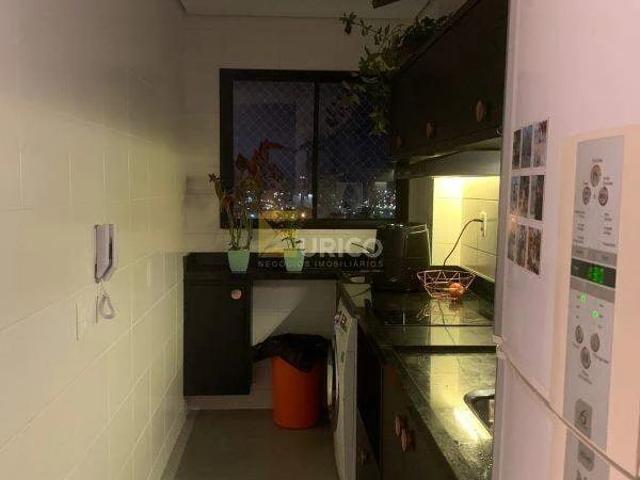 Apartamento venda em Parque Monte Verde, Valinhos