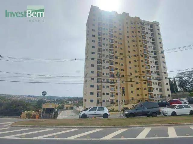 Apartamento venda em Vila Faustina II, Valinhos