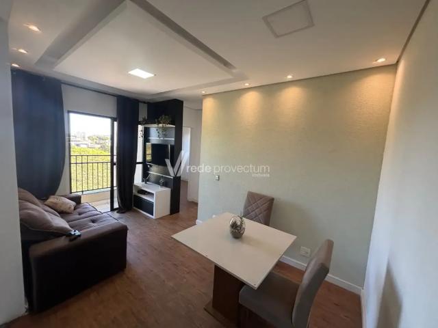Apartamento venda em Parque Monte Verde, Valinhos
