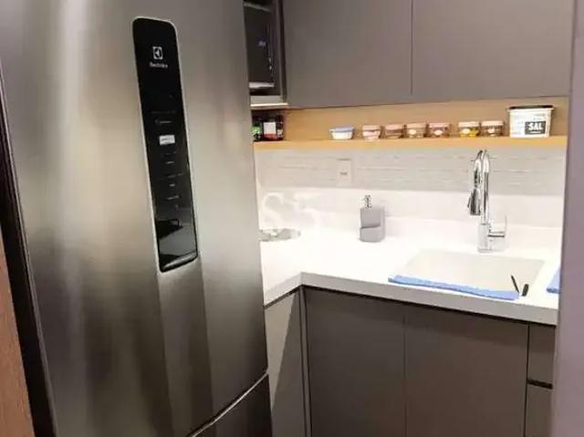 Apartamento venda em Parque Monte Verde, Valinhos