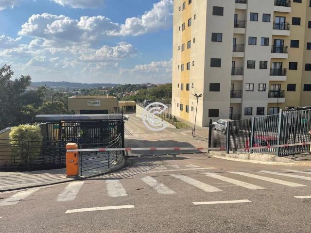 Apartamento venda em Parque Monte Verde, Valinhos