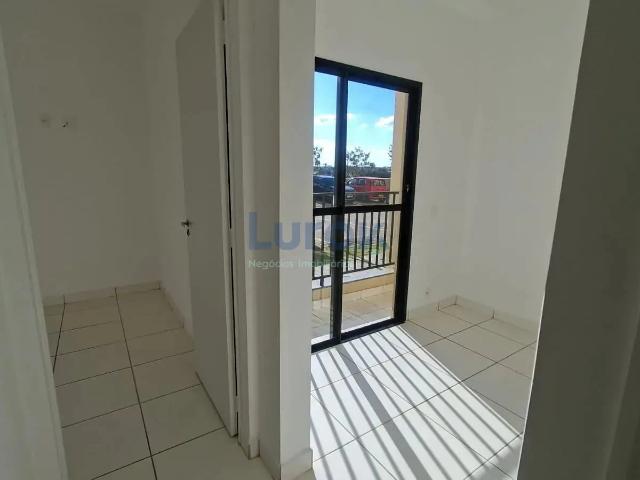 Apartamento venda em Jardim Santa Rosa, Valinhos