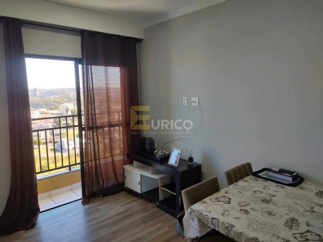 Apartamento venda em Parque Monte Verde, Valinhos
