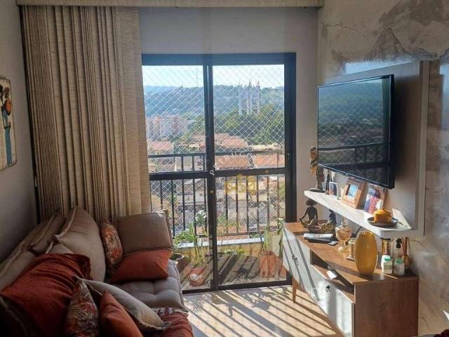 Apartamento venda em Região Imediata de Campinas, Região Metropolitana de Campinas