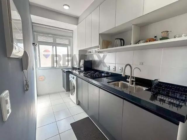 Apartamento venda em Parque dos Cocais, Valinhos