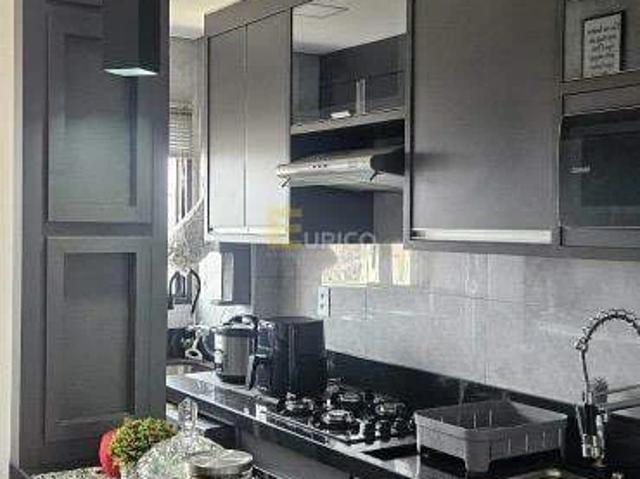 Apartamento venda em Parque Monte Verde, Valinhos