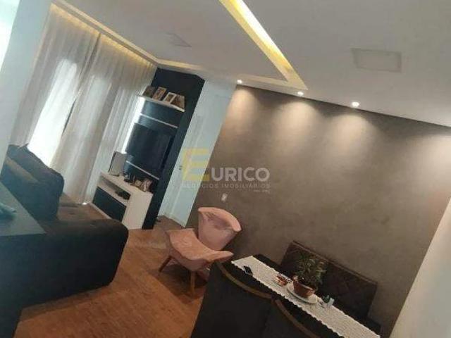 Apartamento venda em Parque Monte Verde, Valinhos