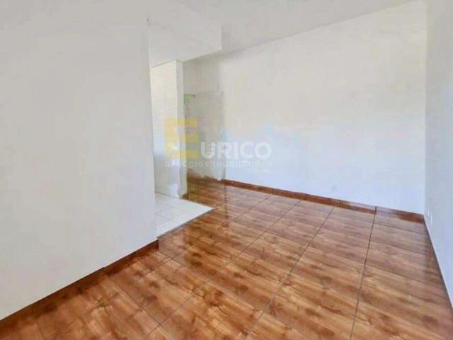 Apartamento venda em Parque Monte Verde, Valinhos