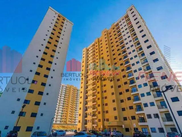 Apartamento venda em Região Imediata de Campinas, Região Metropolitana de Campinas