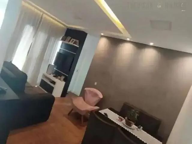 Apartamento venda em Região Imediata de Jundiaí, Louveira