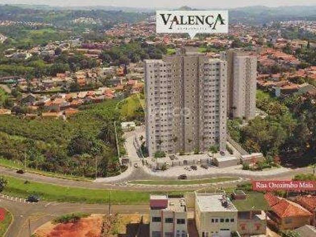 Apartamento venda em Parque Monte Verde, Valinhos