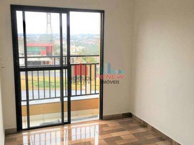Apartamento venda em Parque Monte Verde, Valinhos