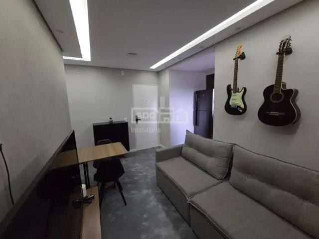 Apartamento venda em Vila Faustina II, Valinhos